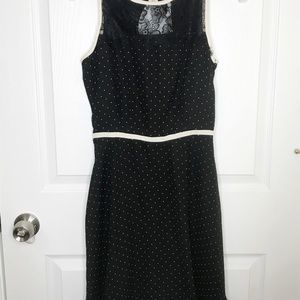 LC Lauren Conrad dress NWT